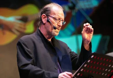 Flavio Oreglio a Teramo lunedì 8 febbraio ’27 per LILT Teramo