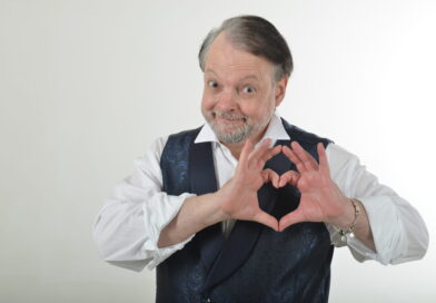 Dado a Fermo giovedì 10 dicembre ’26 Teatro dell’Aquila per AISM